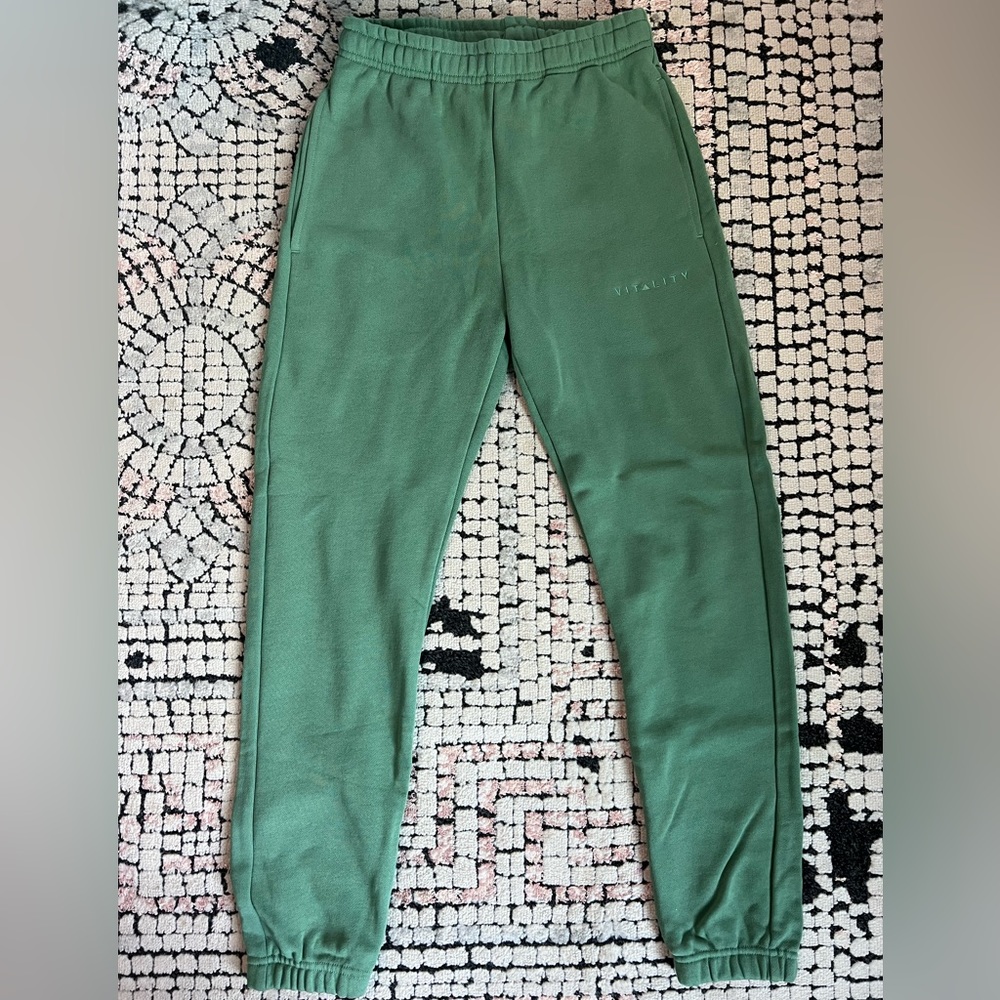 Vitality Joggers